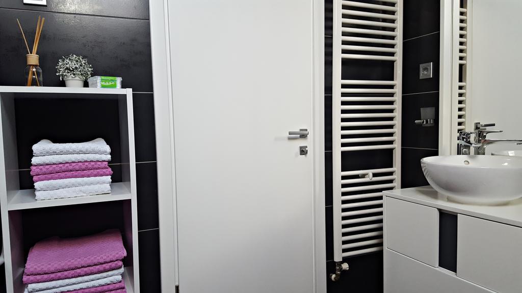 Apartment Lipa Irinovac Exterior foto